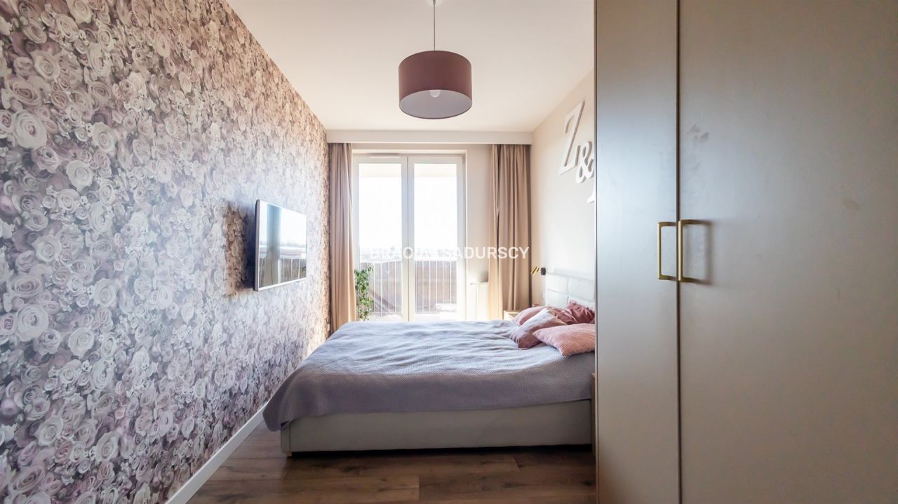 Mieszkanie 2-pokojowe Kraków, ul. Mariana Domagały. Zdjęcie 22