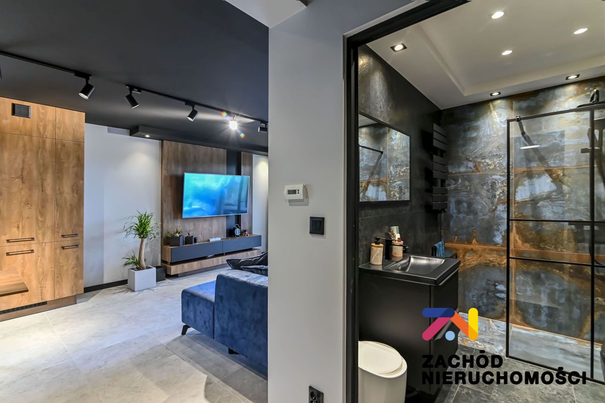 Mieszkanie 1-pokojowe Zielona Góra. Zdjęcie 10