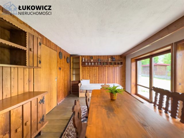 dom wolnostojący, 5 pokoi Bielsko-Biała Straconka. Zdjęcie 6