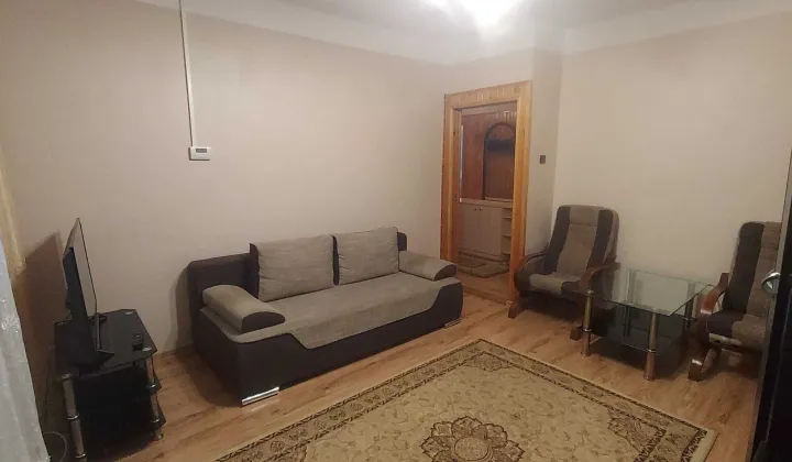 Mieszkanie 3-pokojowe Bąkowa