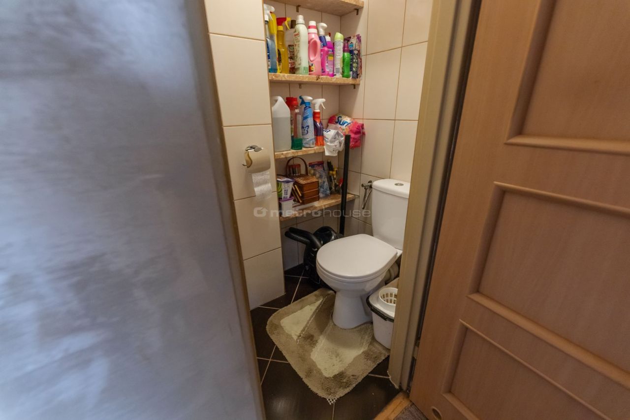 Mieszkanie 3-pokojowe Serock. Zdjęcie 15