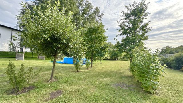 Działka rolno-budowlana Zawiercie Blanowice. Zdjęcie 16