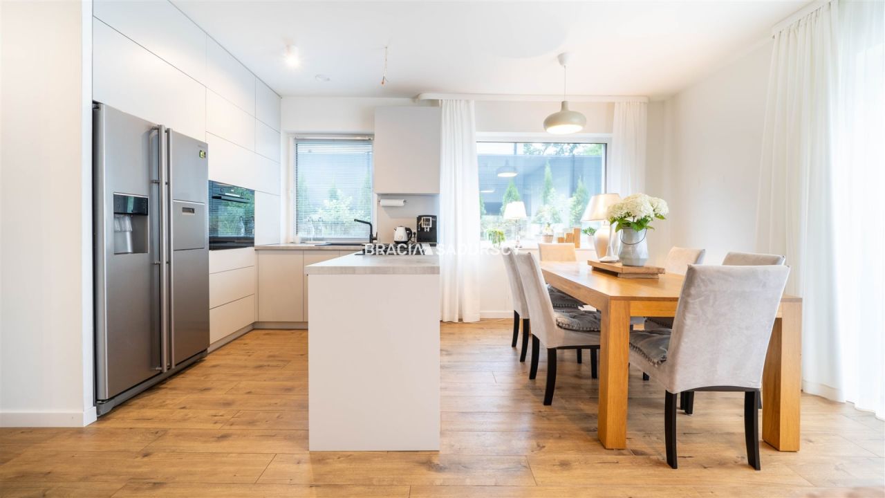 bliźniak, 5 pokoi Mogilany, ul. Świątnicka. Zdjęcie 4