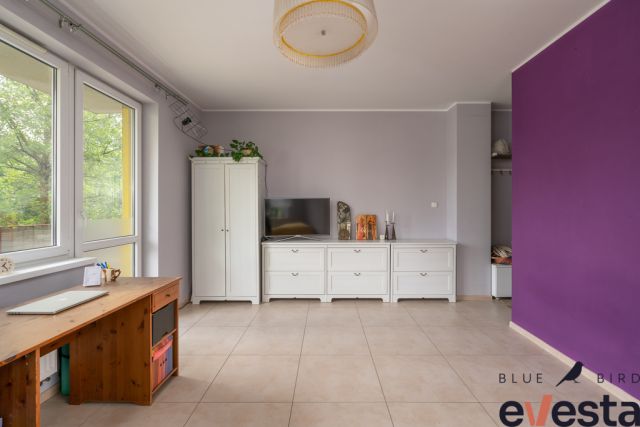 Mieszkanie 1-pokojowe Wrocław, ul. Kolista. Zdjęcie 2