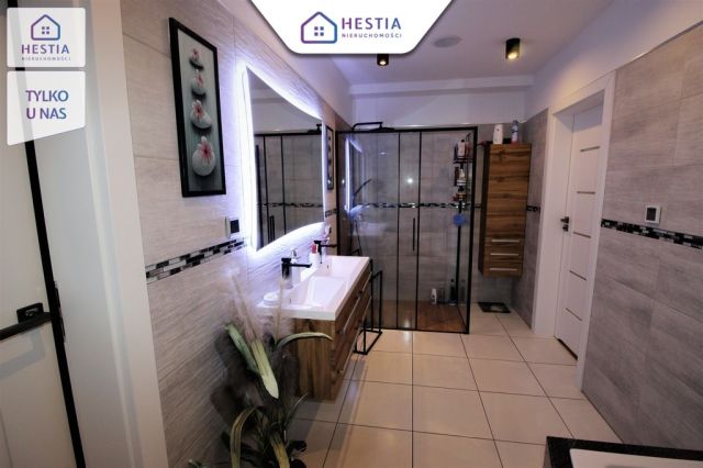 dom wolnostojący, 5 pokoi Stare Bielice. Zdjęcie 12