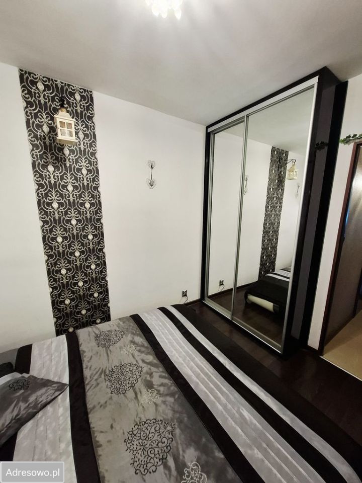 Mieszkanie 3-pokojowe Zabrze Zaborze, ul. Adama Kawika. Zdjęcie 6