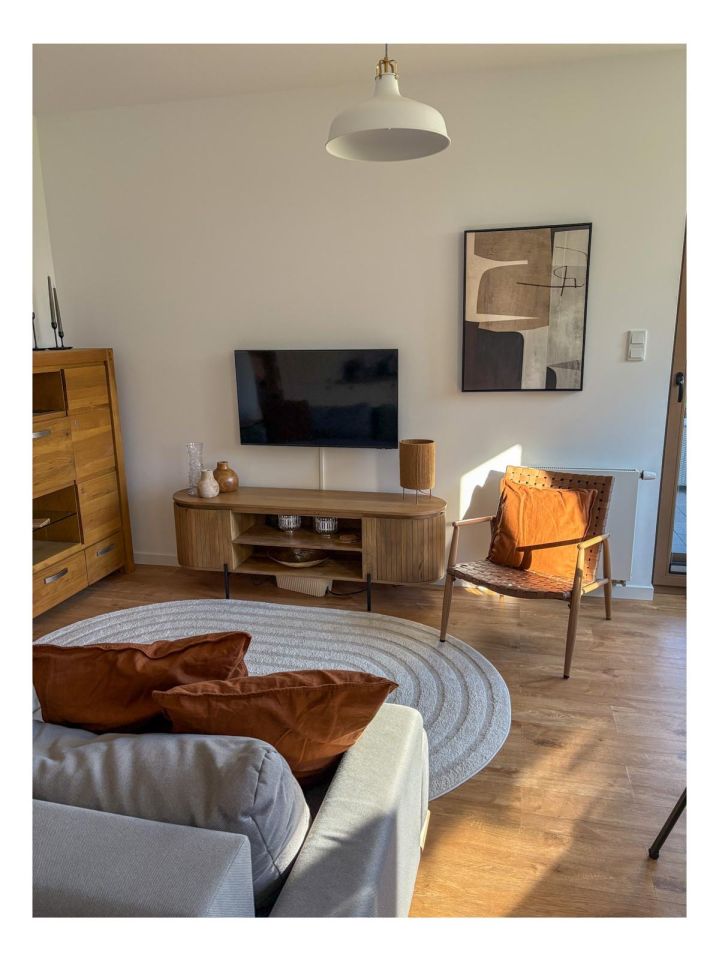 Mieszkanie 3-pokojowe Gdańsk Brzeźno, ul. Gdańska. Zdjęcie 7