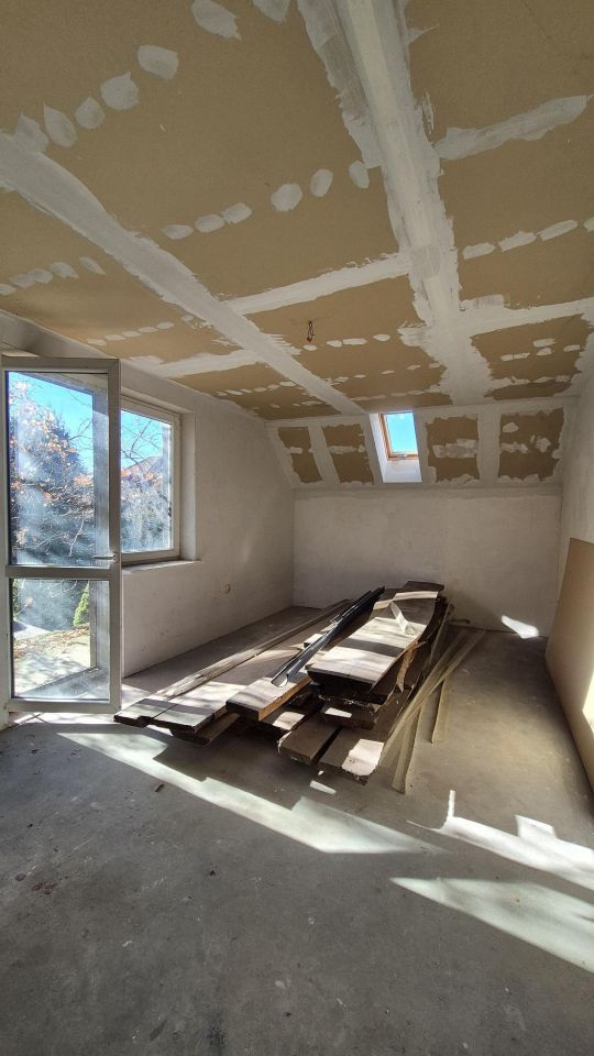 dom wolnostojący, 5 pokoi Tarnów Piaskówka, ul. Jastruna. Zdjęcie 9