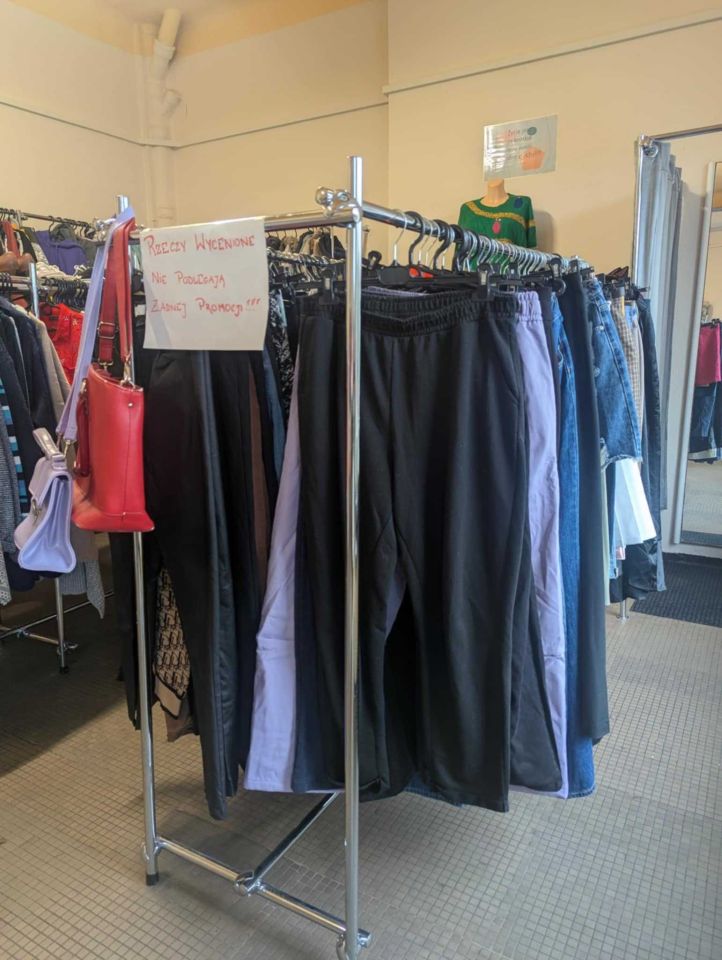 Lokal Iłża, ul. Jakuba Starszego. Zdjęcie 3