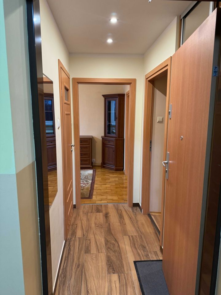 Mieszkanie 3-pokojowe Ząbkowice Śląskie, ul. Bartosza Głowackiego. Zdjęcie 4