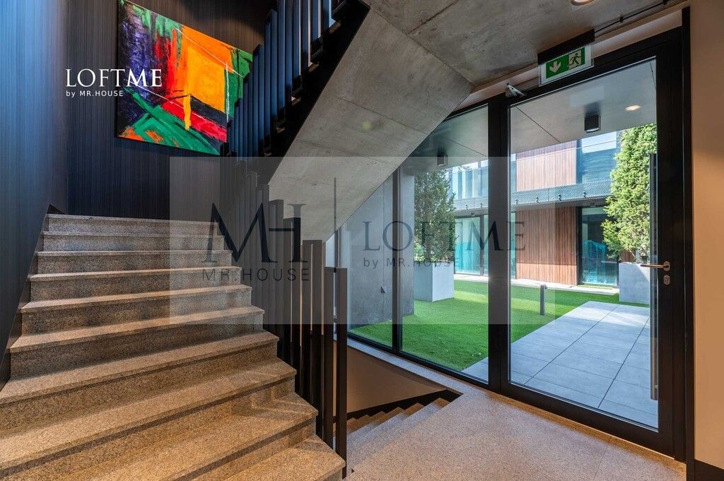 Mieszkanie 3-pokojowe Łódź. Zdjęcie 7