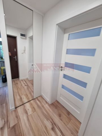 Mieszkanie 1-pokojowe Lublin Wrotków, ul. Jana Samsonowicza. Zdjęcie 6