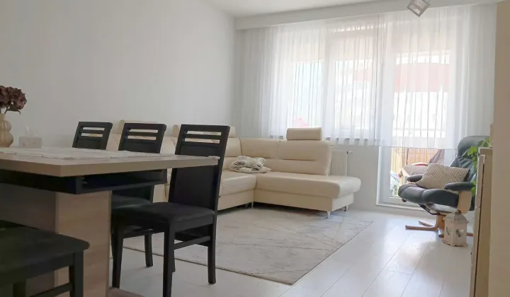 Mieszkanie 3-pokojowe Gorzów Wielkopolski