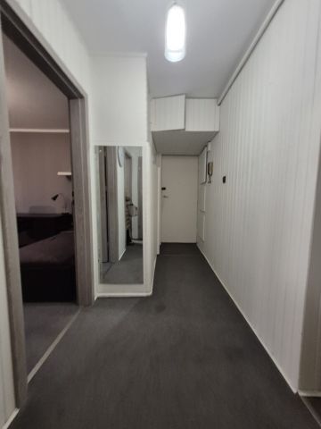 Mieszkanie 2-pokojowe Wrocław Szczepin, ul. Słubicka. Zdjęcie 23