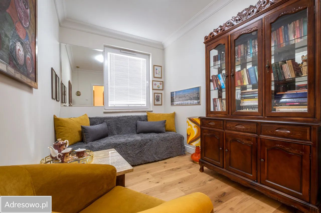 Mieszkanie 3-pokojowe Pogórze. Zdjęcie 8