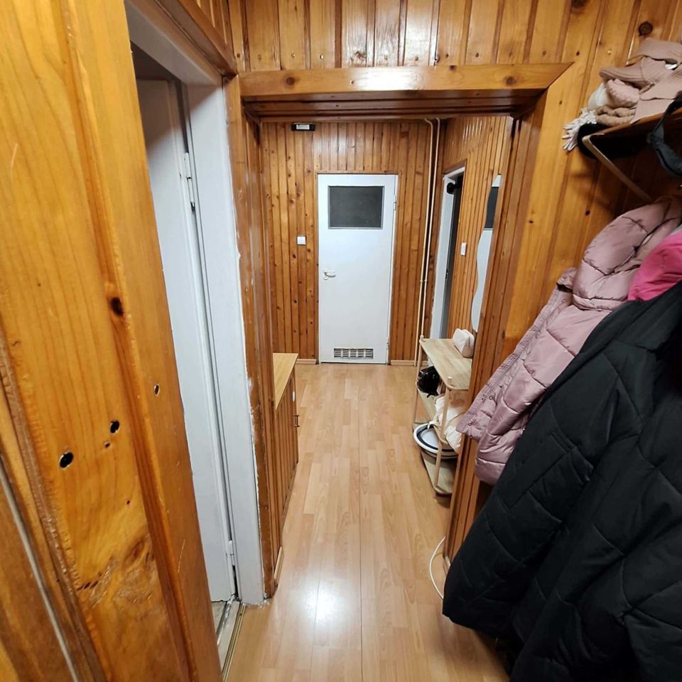 Mieszkanie 3-pokojowe Złotów, ul. Juliusza Słowackiego. Zdjęcie 5