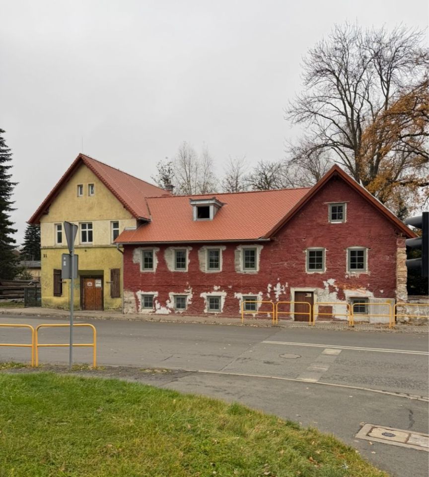 dom wolnostojący Jelenia Góra Centrum. Zdjęcie 8