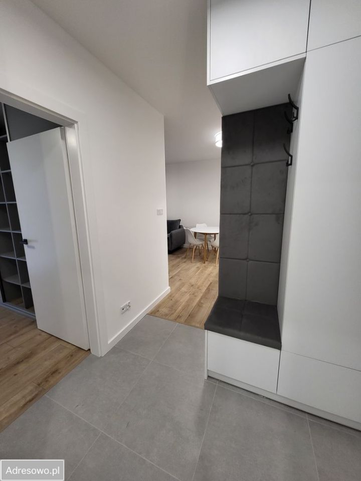 Mieszkanie 2-pokojowe Lublin Czuby, ul. Różana. Zdjęcie 8