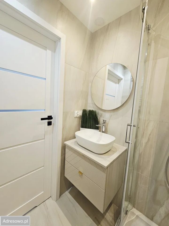 Mieszkanie 3-pokojowe Lublin Czechów, ul. Jana Kiepury. Zdjęcie 14