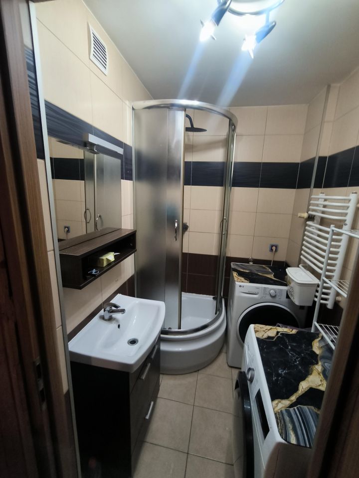 Mieszkanie 3-pokojowe Bytom Karb, Konstytucji. Zdjęcie 8