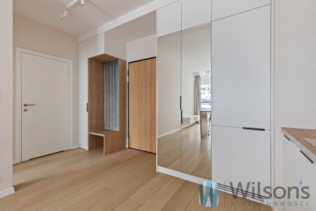 Mieszkanie 2-pokojowe Warszawa Żoliborz, ul. Zygmunta Hübnera. Zdjęcie 14