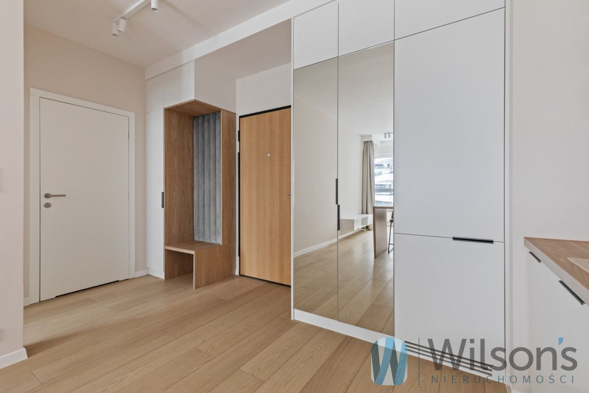 Mieszkanie 2-pokojowe Warszawa Żoliborz, ul. Zygmunta Hübnera. Zdjęcie 14