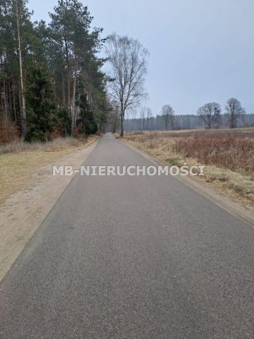 Działka rolno-budowlana Woryty. Zdjęcie 3