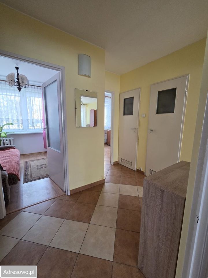 Mieszkanie 3-pokojowe Grudziądz Strzemięcin, ul. Śniadeckich. Zdjęcie 11