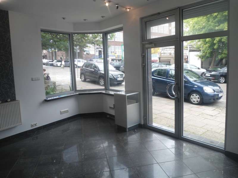 Nieruchomość komercyjna Szczecin. Zdjęcie 1