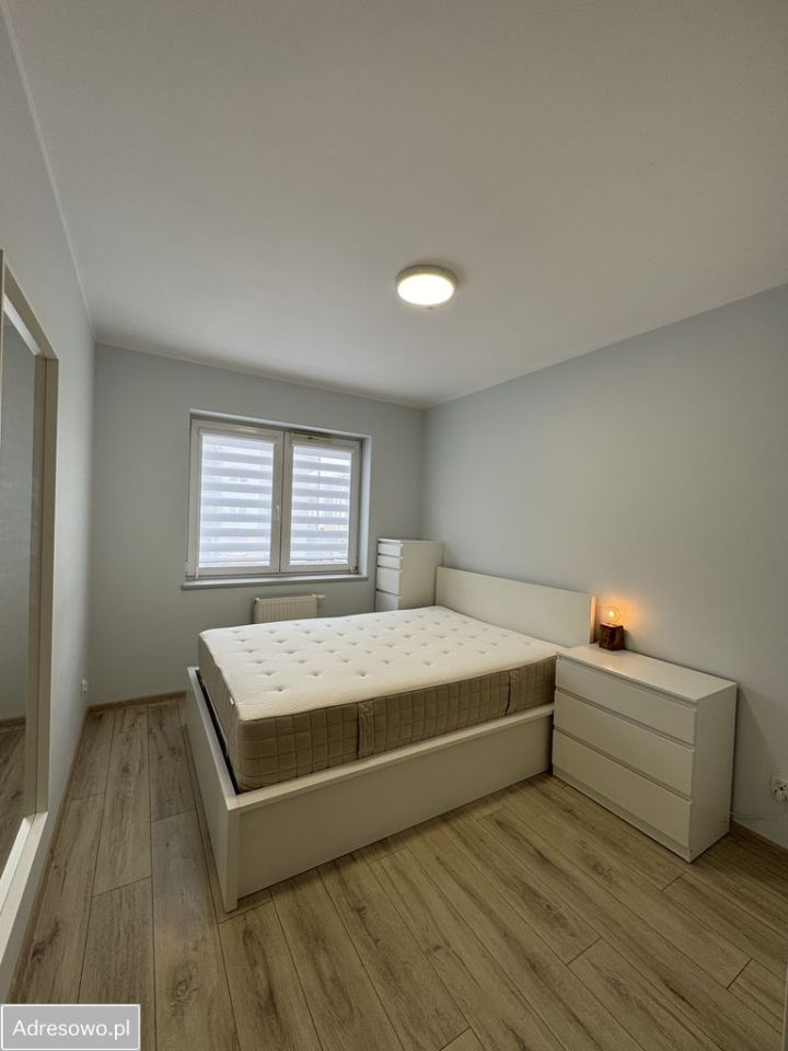 Mieszkanie 2-pokojowe Wrocław Psie Pole, ul. Marca Polo. Zdjęcie 3