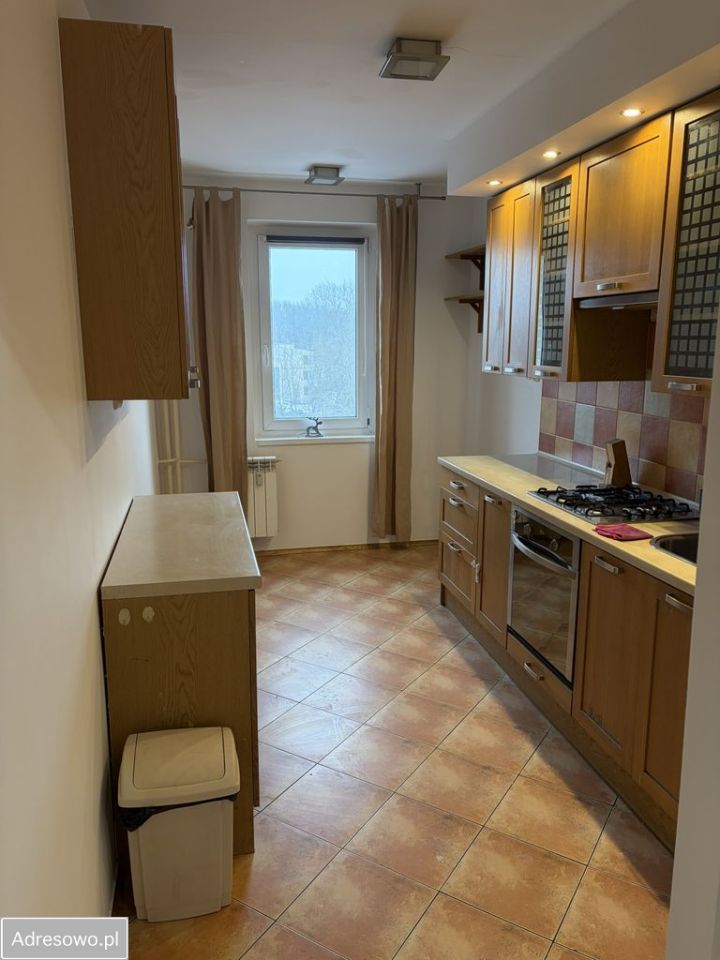 Mieszkanie 3-pokojowe Warszawa Ursynów. Zdjęcie 3