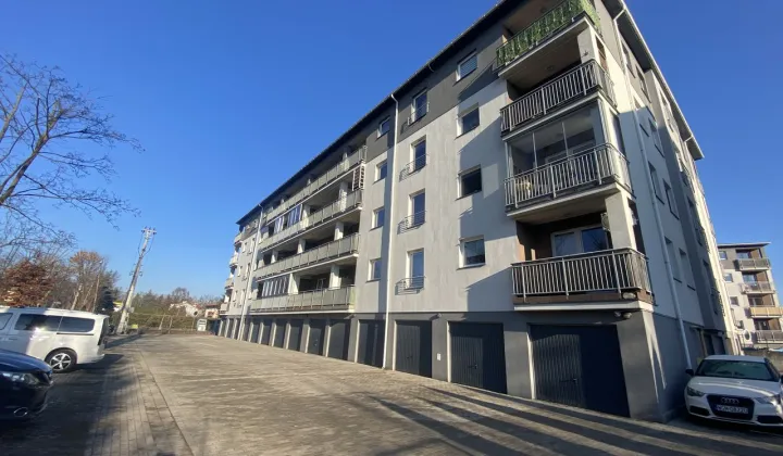 Mieszkanie 2-pokojowe Brwinów Pszczelin, ul. Pszczelińska