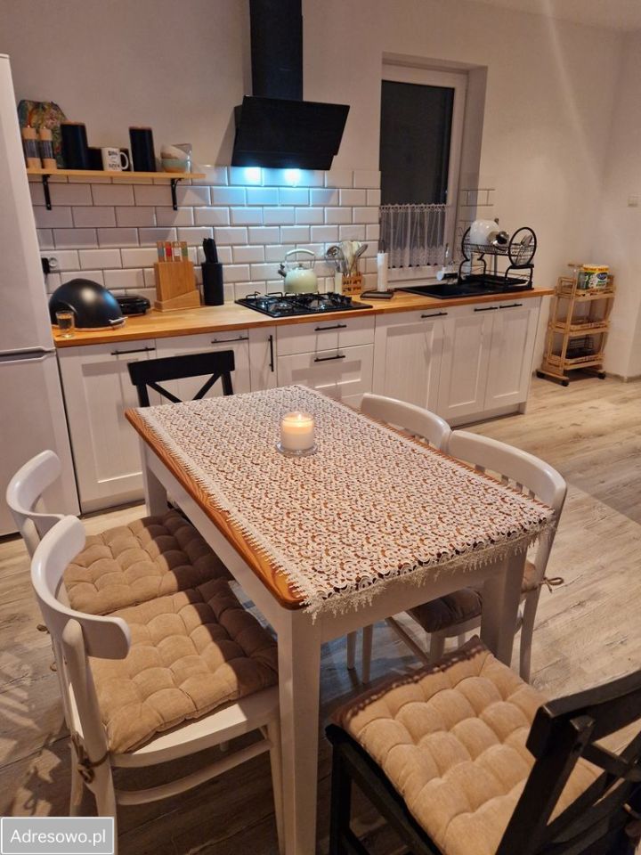 dom wolnostojący, 3 pokoje Szczyty-Nowodwory. Zdjęcie 14