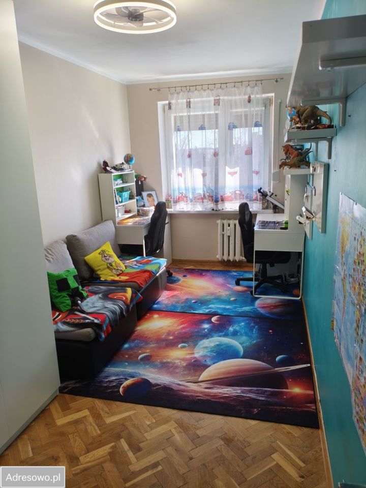 Mieszkanie 3-pokojowe Września, ul. Jana Kilińskiego. Zdjęcie 14