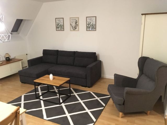 Mieszkanie 2-pokojowe Zakopane, ul. Jana Kasprowicza. Zdjęcie 1