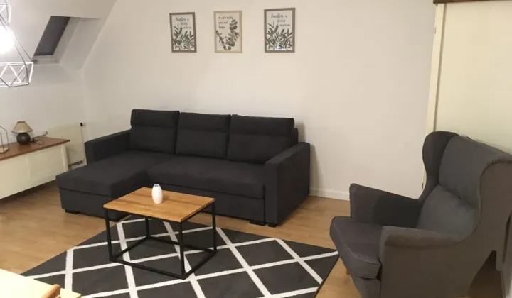 Mieszkanie 2-pokojowe Zakopane, ul. Jana Kasprowicza