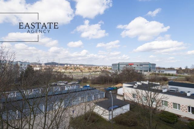 Mieszkanie 4-pokojowe Gdańsk Żabianka, ul. Gospody. Zdjęcie 9