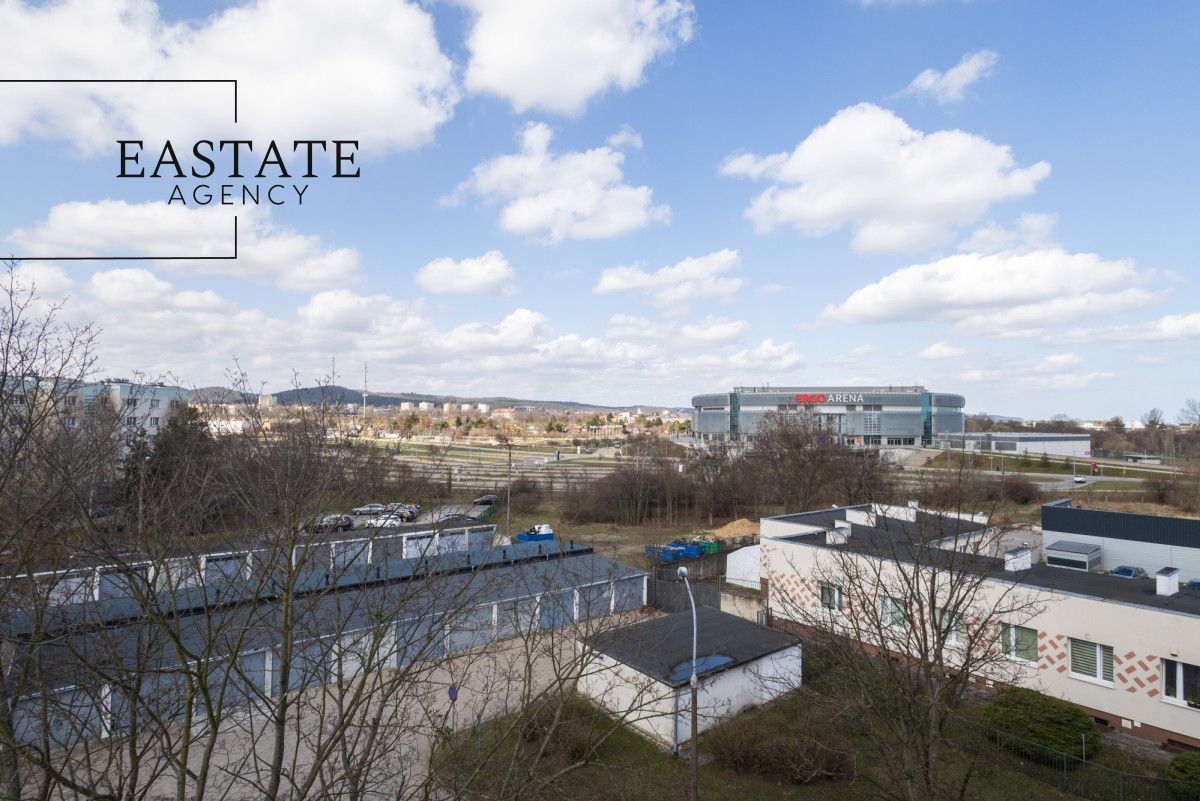 Mieszkanie 4-pokojowe Gdańsk Żabianka, ul. Gospody. Zdjęcie 9