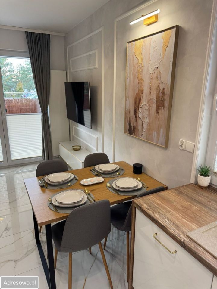 Mieszkanie 2-pokojowe Toruń Wrzosy, ul. Konrada Grasera. Zdjęcie 14