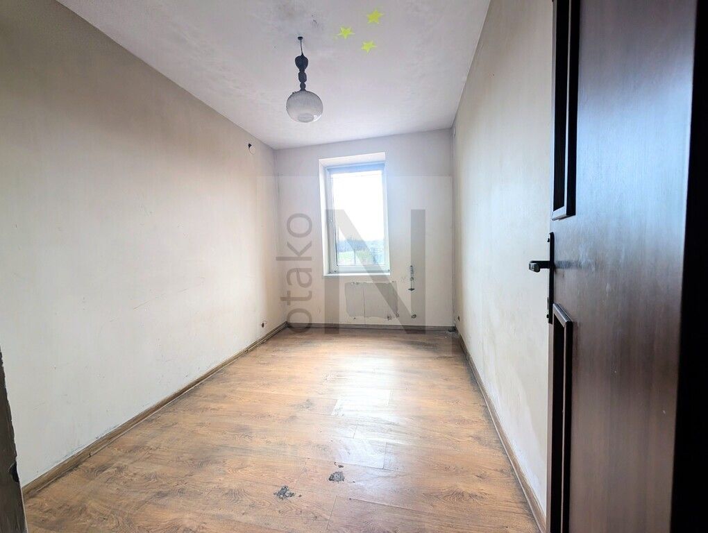 dom wolnostojący, 3 pokoje Kłobuck. Zdjęcie 4