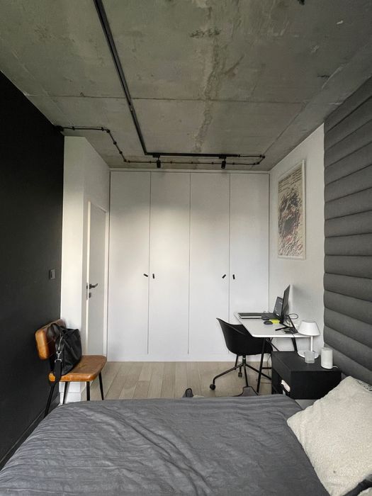 Mieszkanie 2-pokojowe Warszawa Praga-Południe, ul. Osiecka. Zdjęcie 5