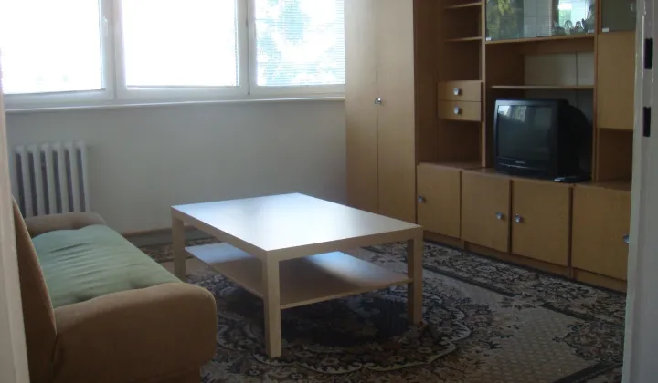 Mieszkanie 2-pokojowe Warszawa Bielany, Wrzeciono