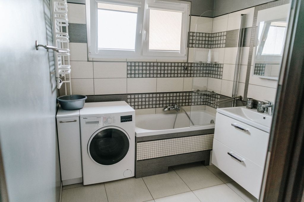 Mieszkanie 2-pokojowe Legnica Piekary Wielkie, ul. gen. Stefana Grota-Roweckiego. Zdjęcie 7