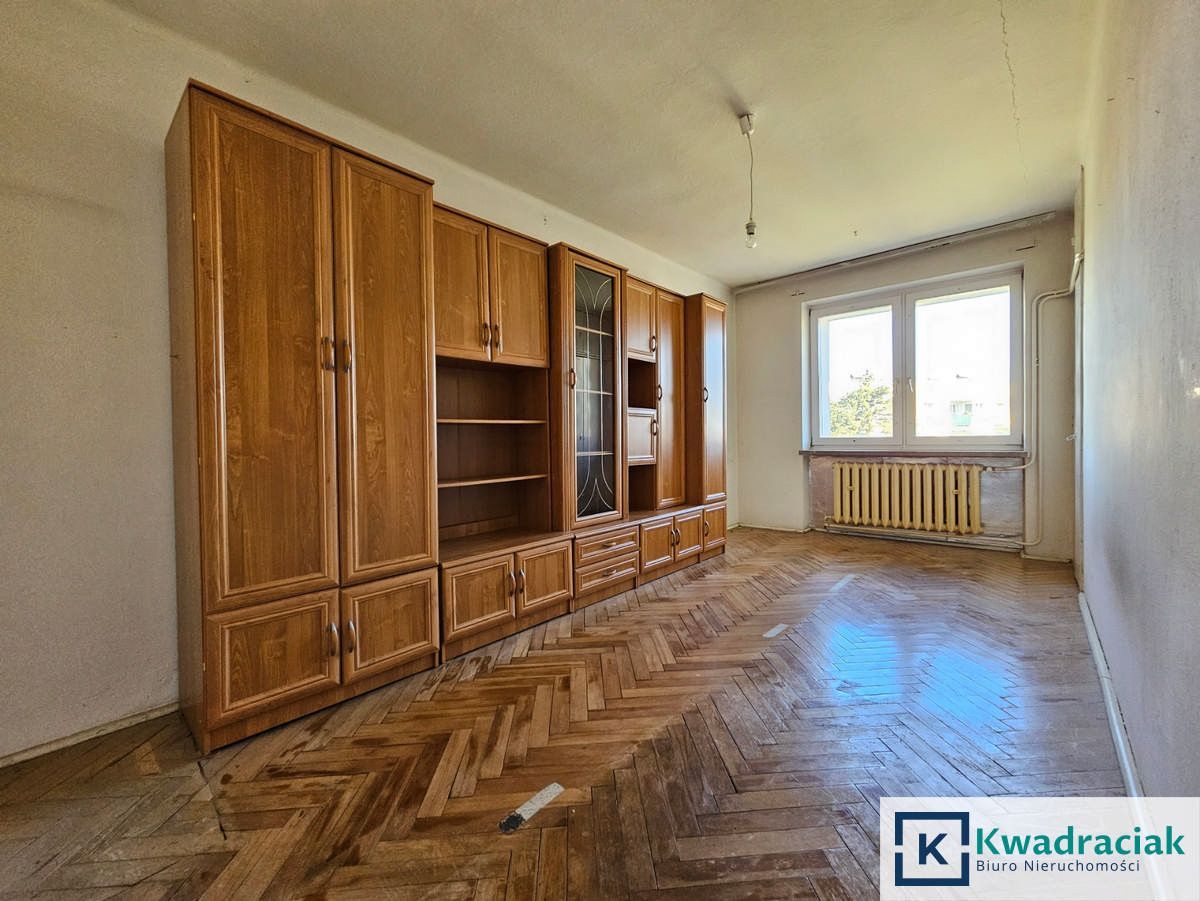 Mieszkanie 3-pokojowe Sanok, ul. Berka Joselewicza. Zdjęcie 3