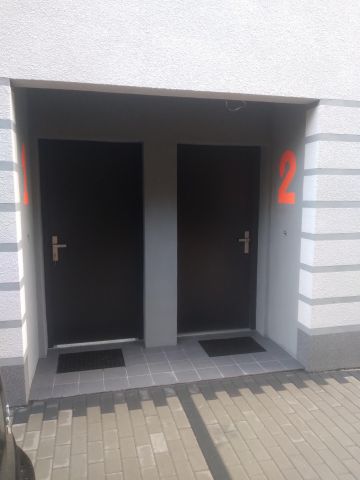 Mieszkanie 4-pokojowe Masłowo, ul. Jana Matejki. Zdjęcie 2