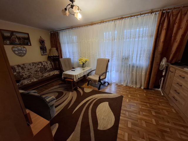 Mieszkanie 3-pokojowe Poniatowa, ul. Krokusowa. Zdjęcie 3