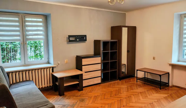 Mieszkanie 1-pokojowe Warszawa Praga-Południe, ul. Stanisławowska