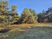 Działka budowlana Solarnia, ul. Dolna. Zdjęcie 2