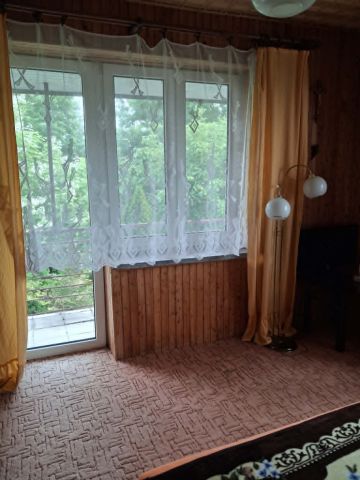 siedlisko, 4 pokoje Małochwiej Duży. Zdjęcie 13