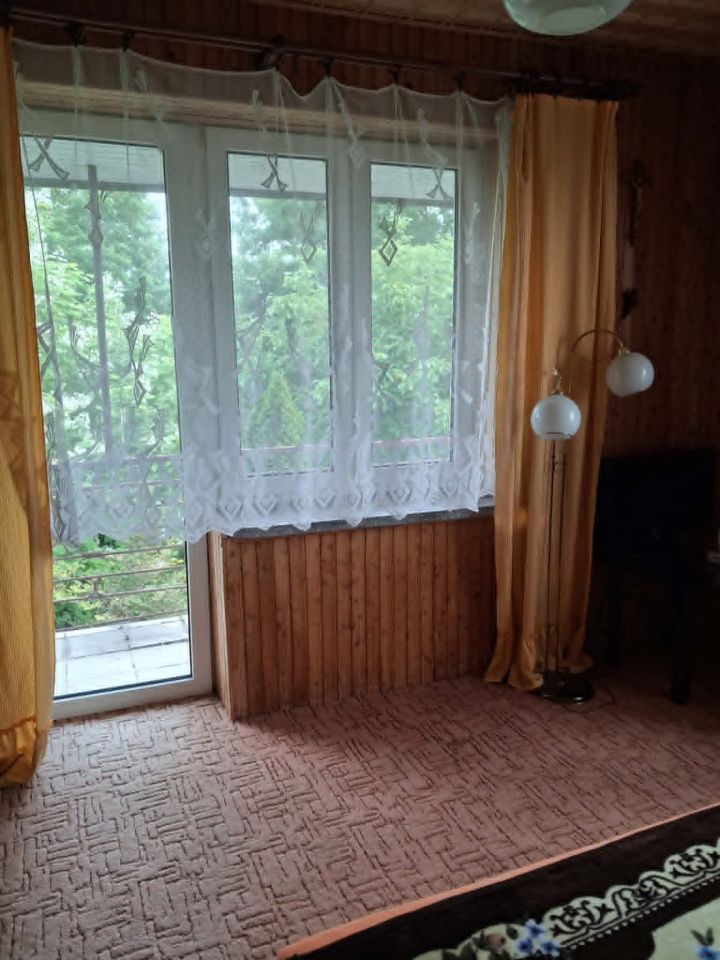 siedlisko, 4 pokoje Małochwiej Duży. Zdjęcie 13